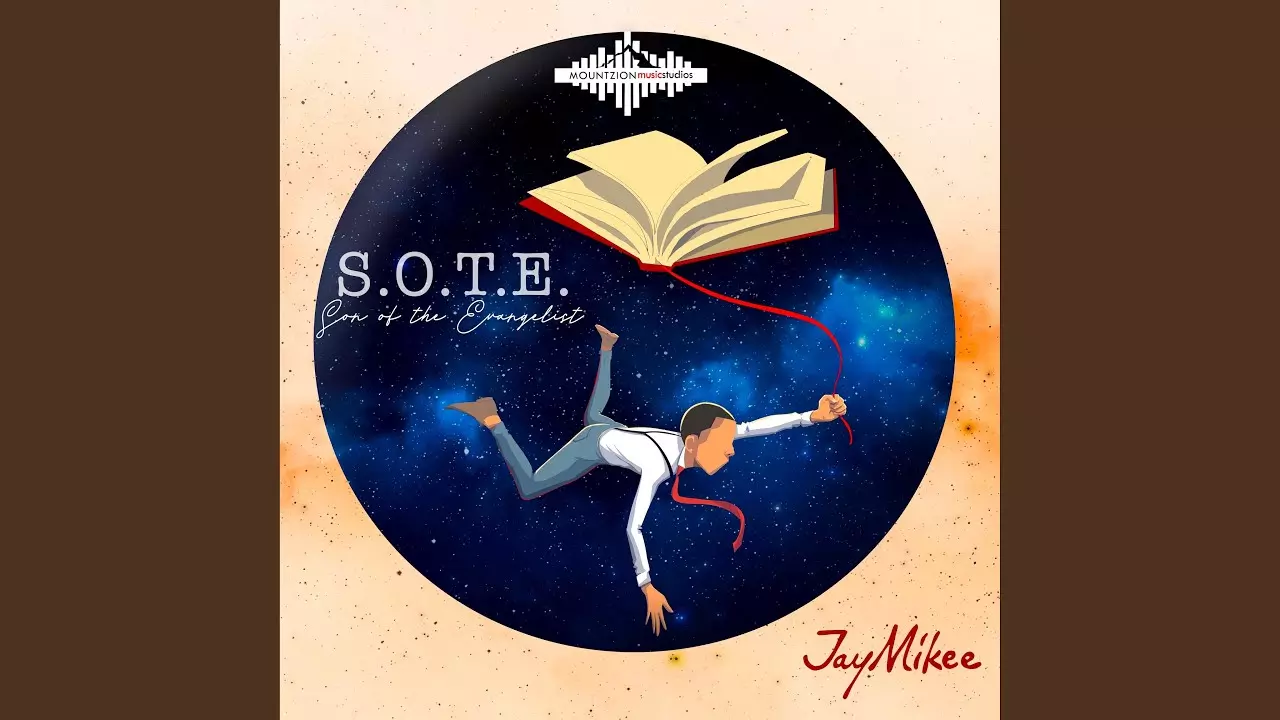 JayMikee - Welcome Home