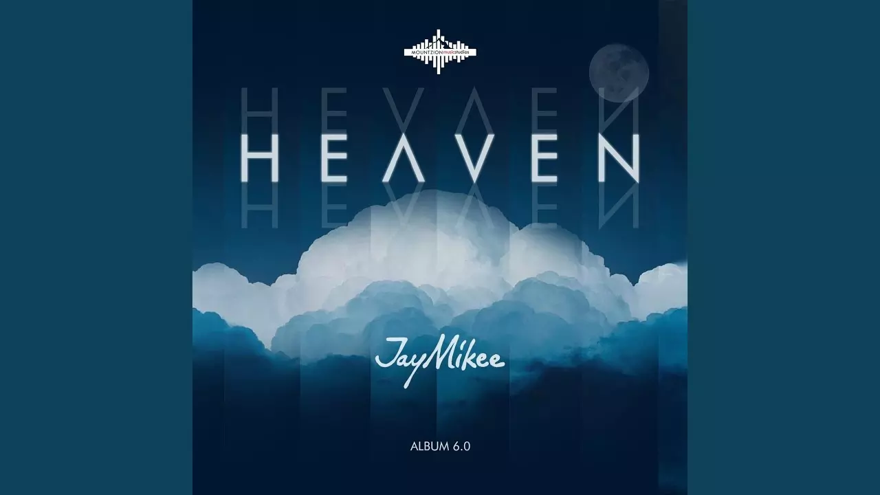 JayMikee - I Will Love