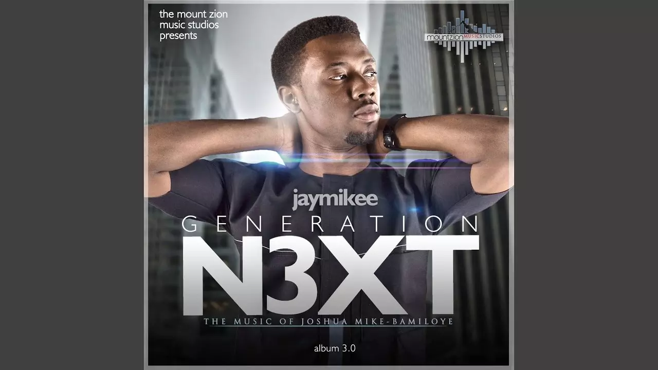 JayMikee - Giving It to You