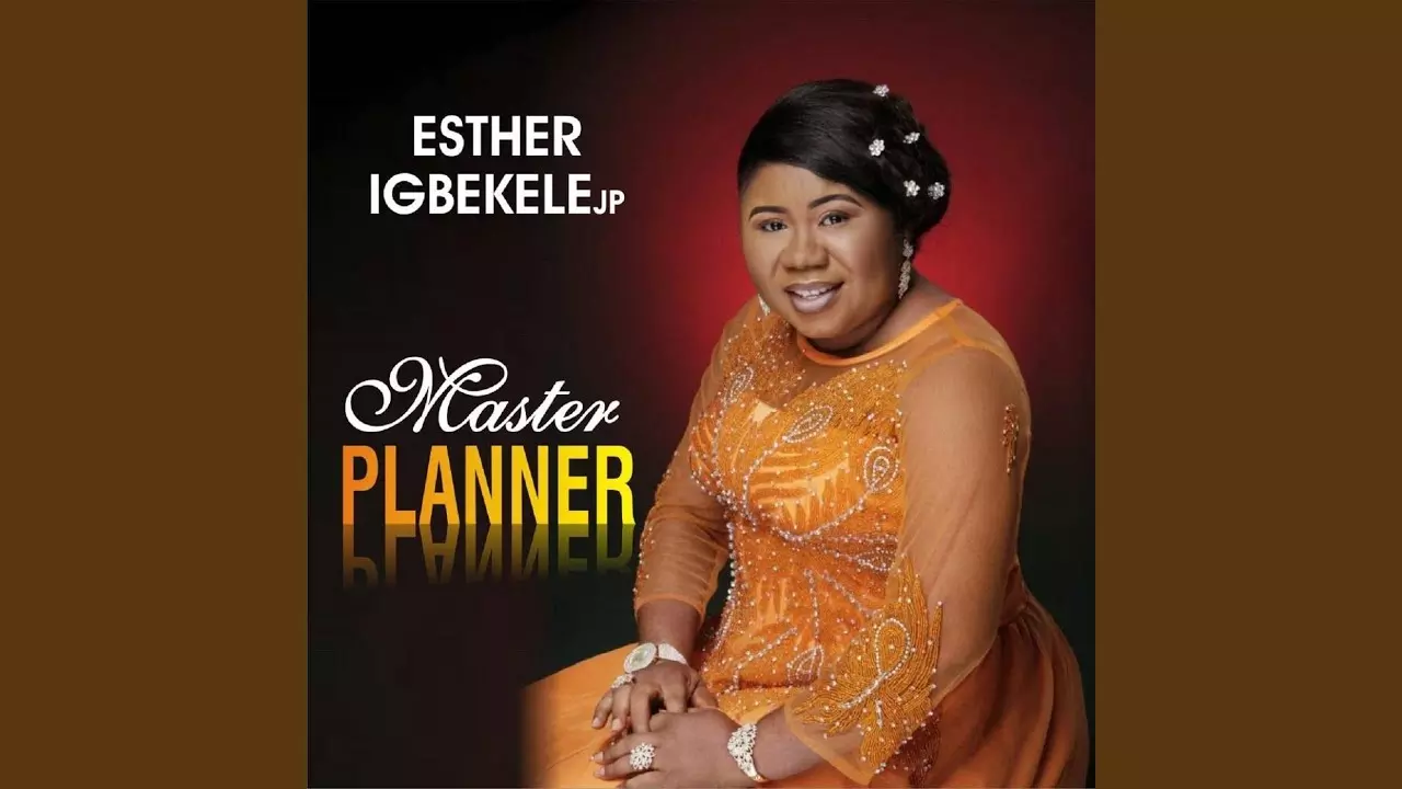 Esther Igbekele JP - Ore Baba