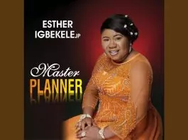 Esther Igbekele JP - Connect