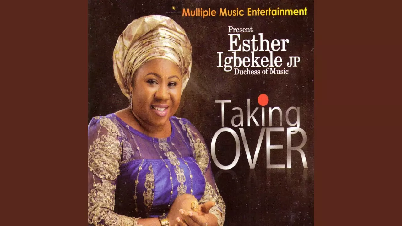 Esther Igbekele JP ft. Monique & Puffy T - Keleya