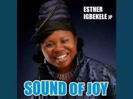 Esther Igbekele JP - Ayo Mi Tipo