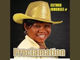 Esther Igbekele JP - Mo Mo Pe E Tun Le Se