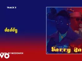 Barry Jhay - Superstar