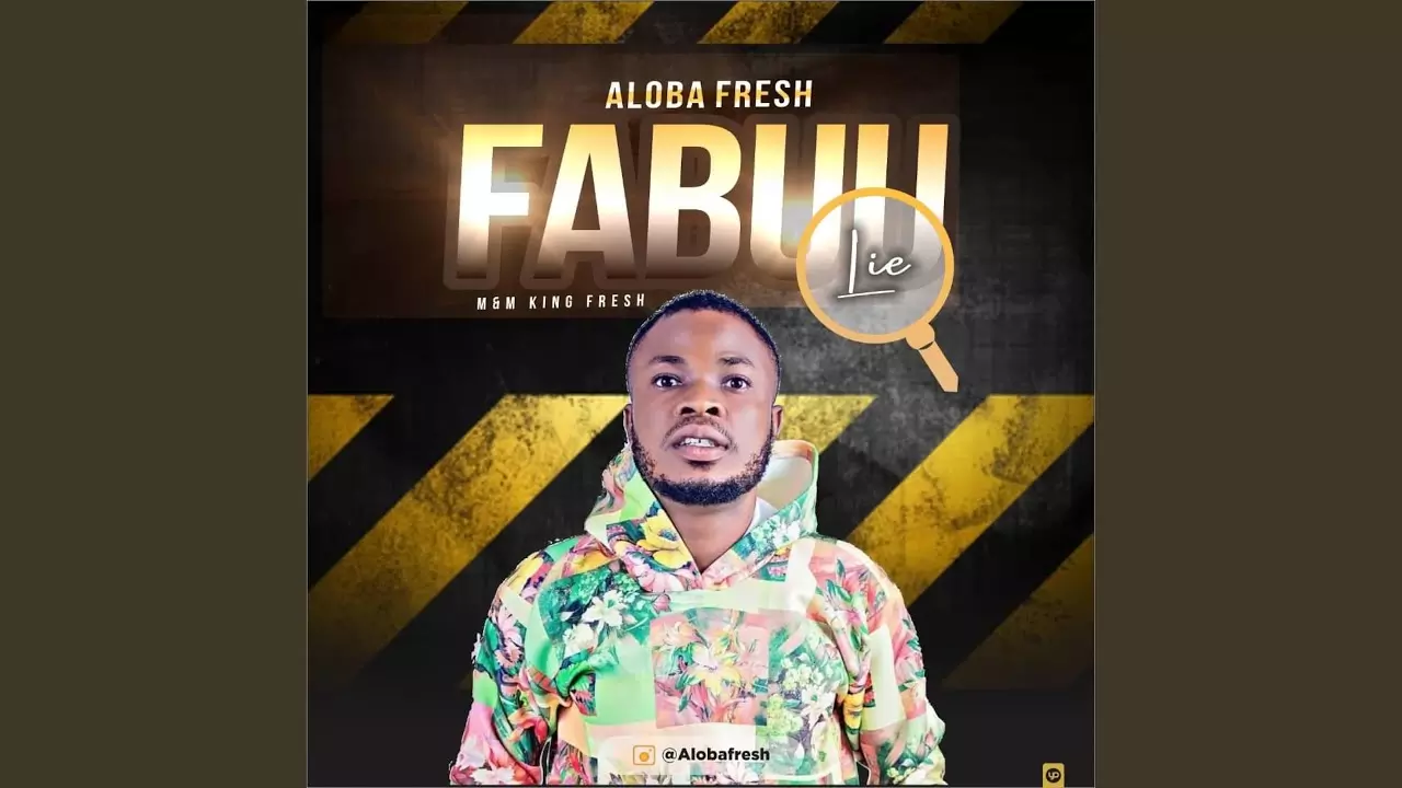 Aloba Fresh - Faabuu