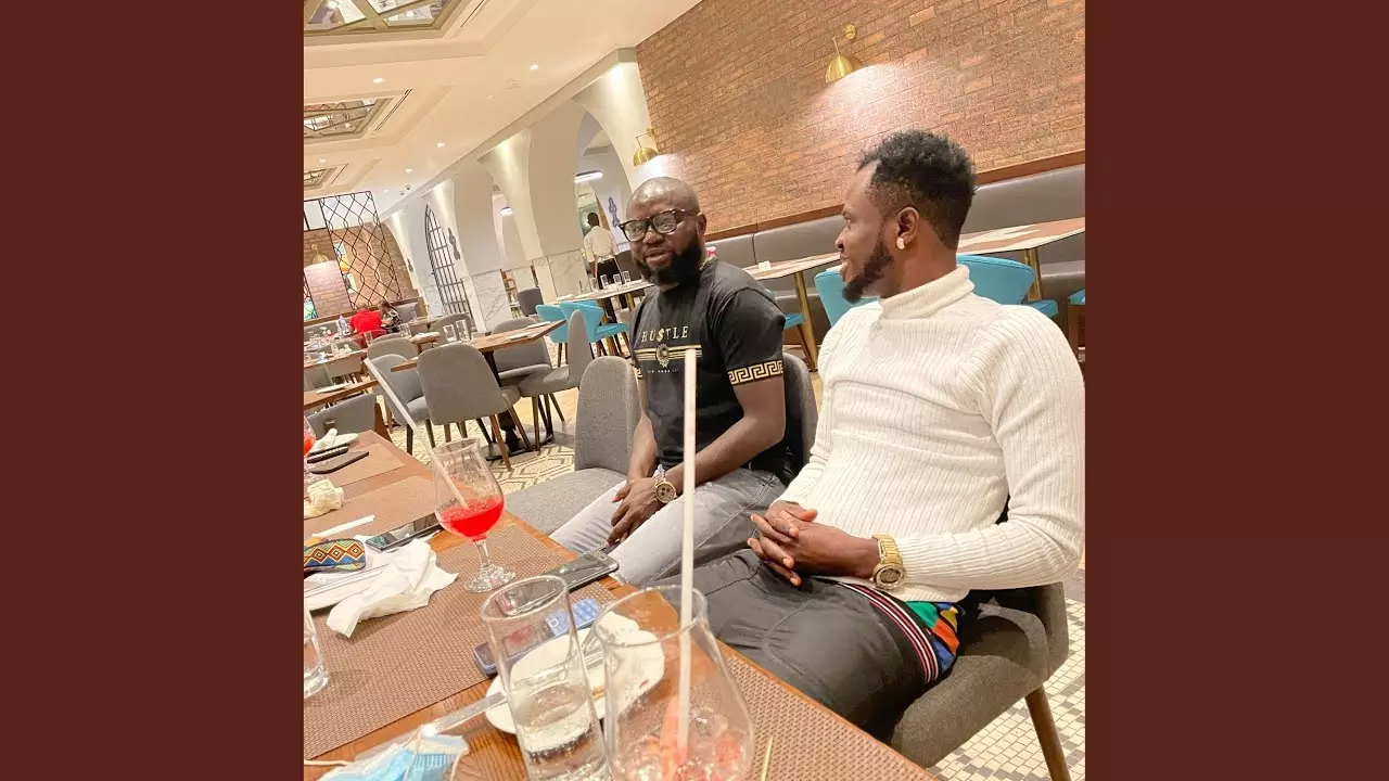 Aloba Fresh - Caution