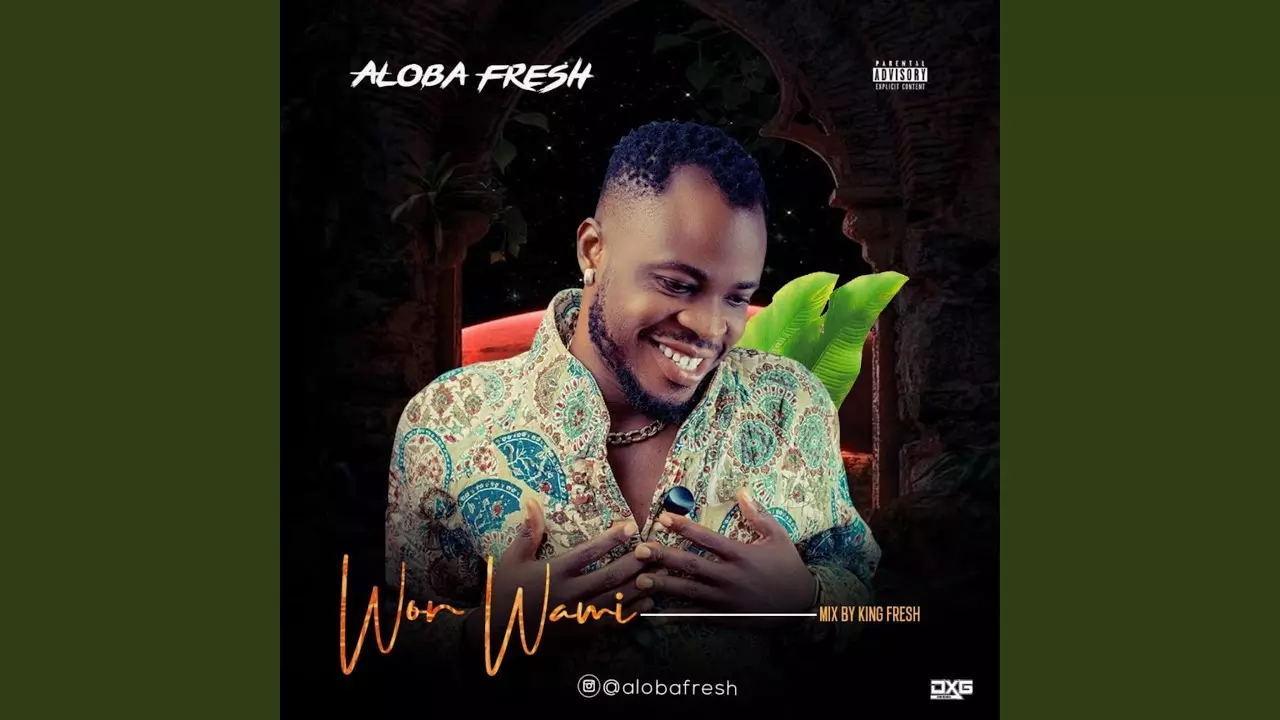 Aloba Fresh - Won Wami