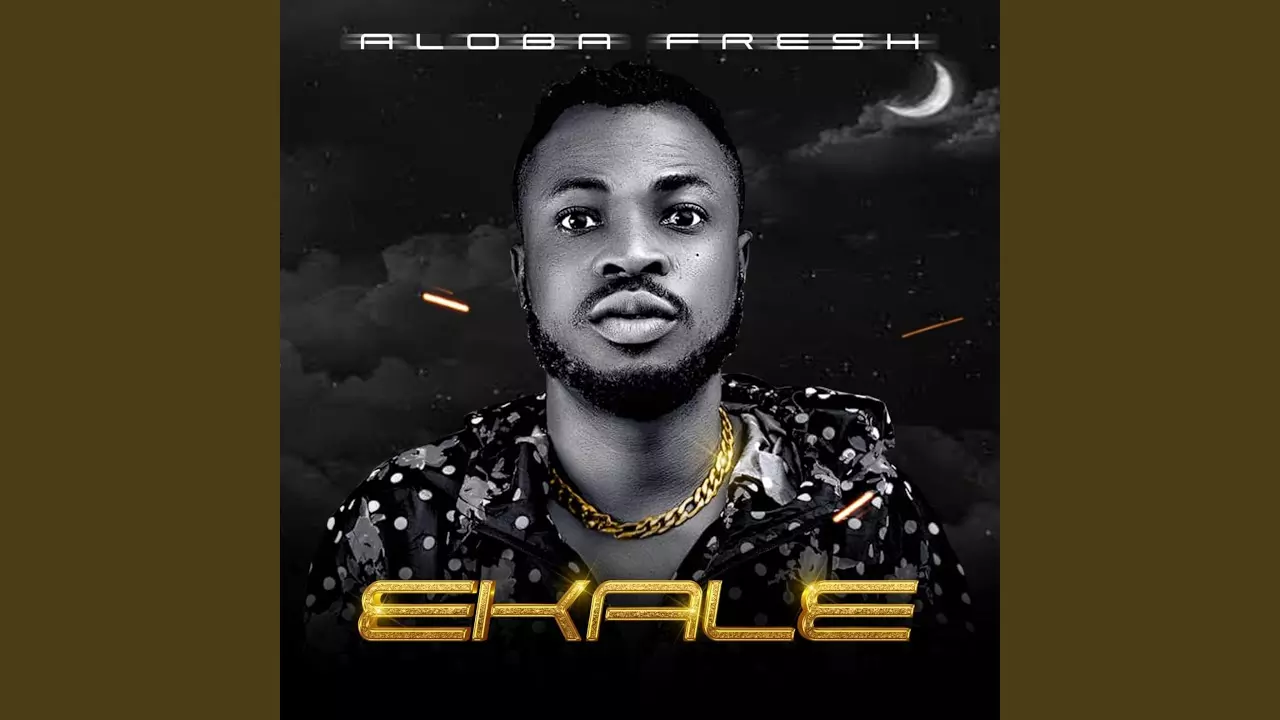 Aloba Fresh - Ekale