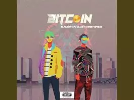 Blacksky ft Ollie and Terry Apala - Bitcoin