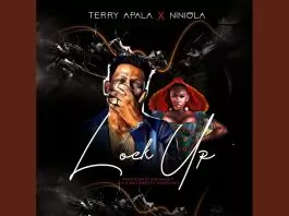 Terry Apala ft Niniola - Lock Up