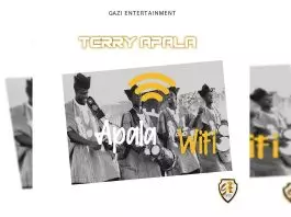 Terry Apala - Apala Wifi