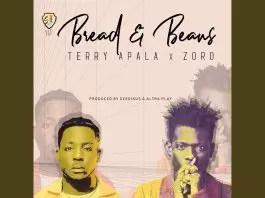 Terry Apala ft Zoro - Bread and Beans