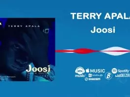 Terry Apala - Joosi