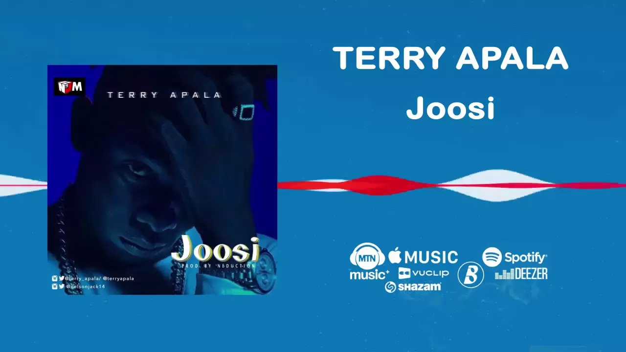 Terry Apala - Joosi
