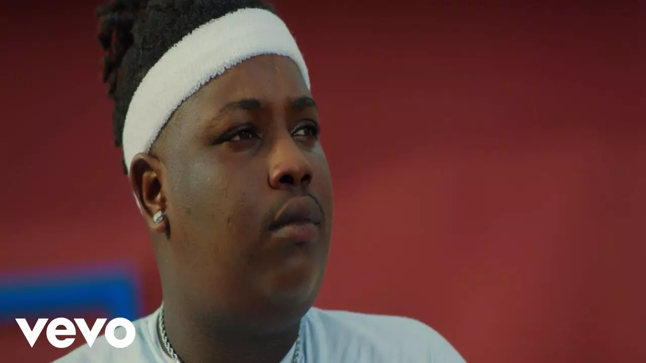 Barry Jhay - O Ga Ra