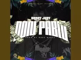 Barry Jhay - Don Pablo