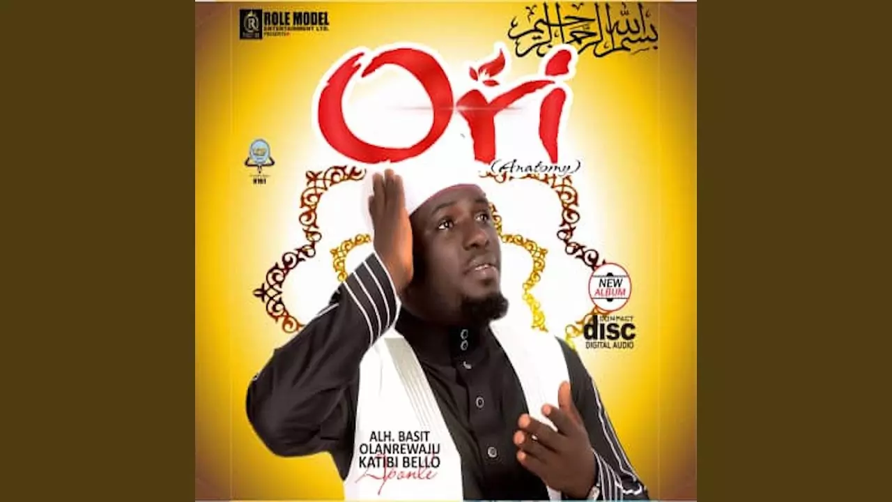 Alh Basit Aponle Anobi - Dogo Akanse