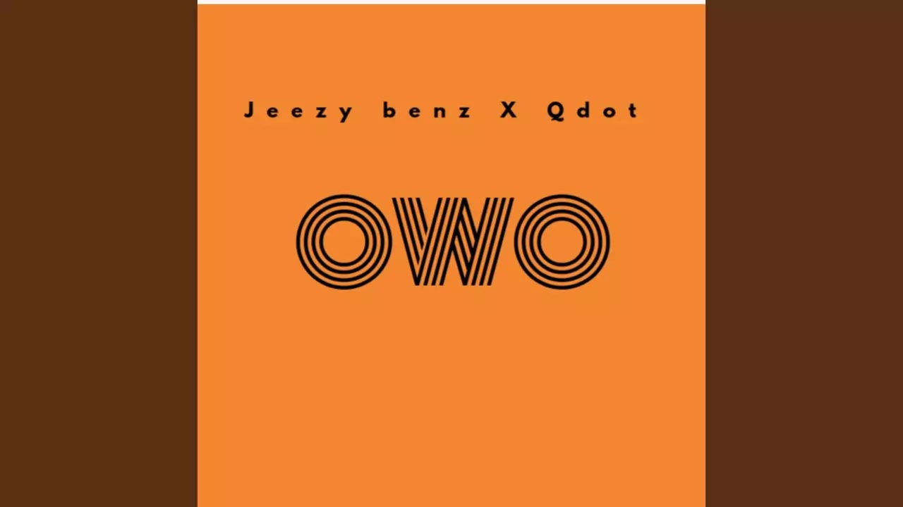 Qdot ft. Jeezy benz - Owo
