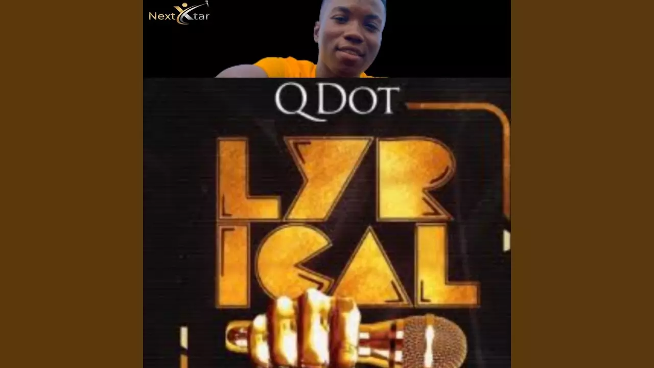 Qdot - Lyrical