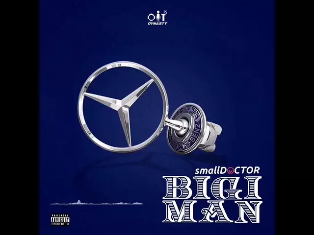 Small Doctor - Bigi Man
