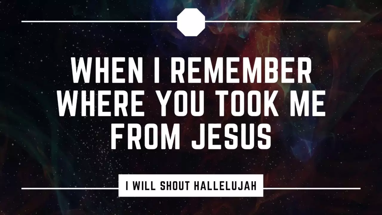 Wale Adebanjo - I rejoice