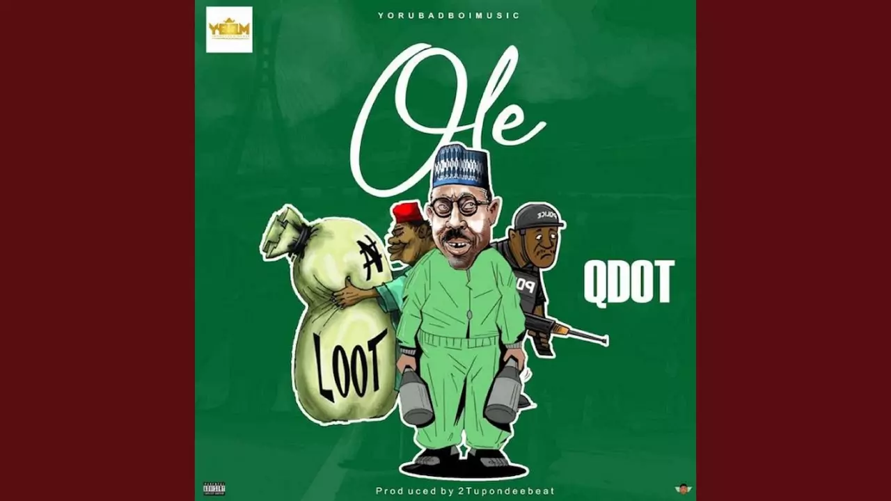 Qdot - Ole