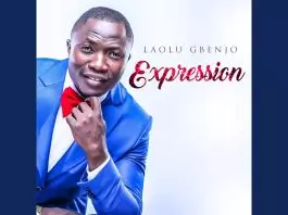 Laolu Gbenjo - So Beautiful