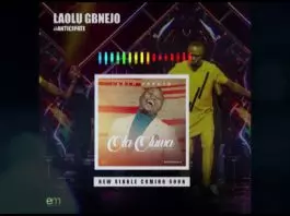Laolu Gbenjo - "Olaoluwa"