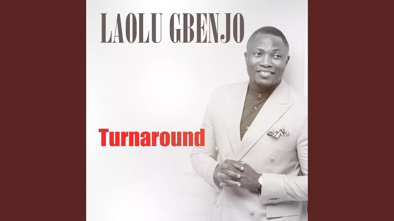 Laolu Gbenjo - Alujo Meta