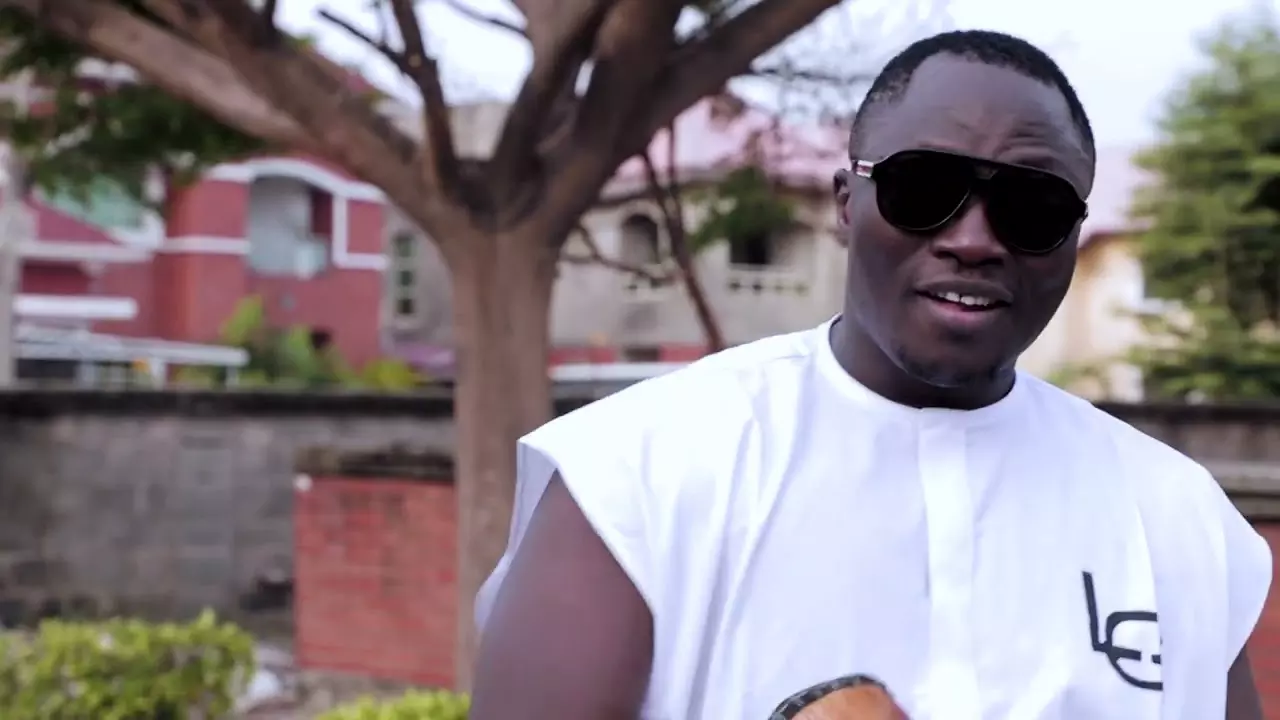 Laolu Gbenjo - Halleluyah