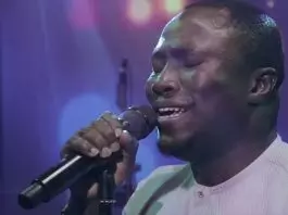 Laolu Gbenjo - Grateful