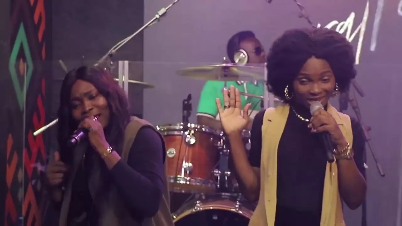 Laolu Gbenjo - Gratitude