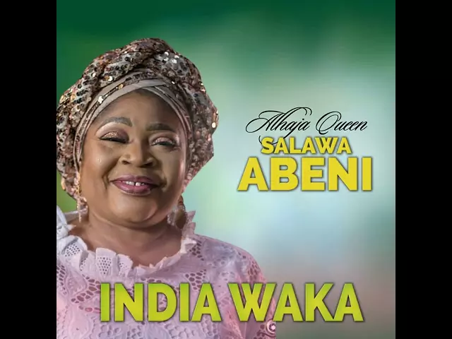 Salawa Abeni - Chief Popoola Olaoff