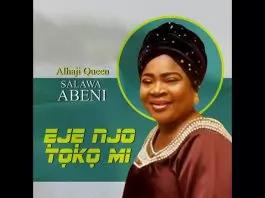 Salawa Abeni - Mo Tunde Bi Mo Se  Nde