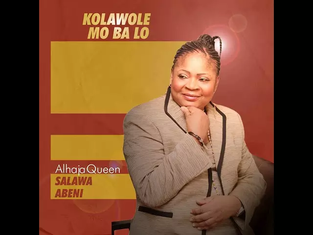 Salawa Abeni - Okere Gori Iroko