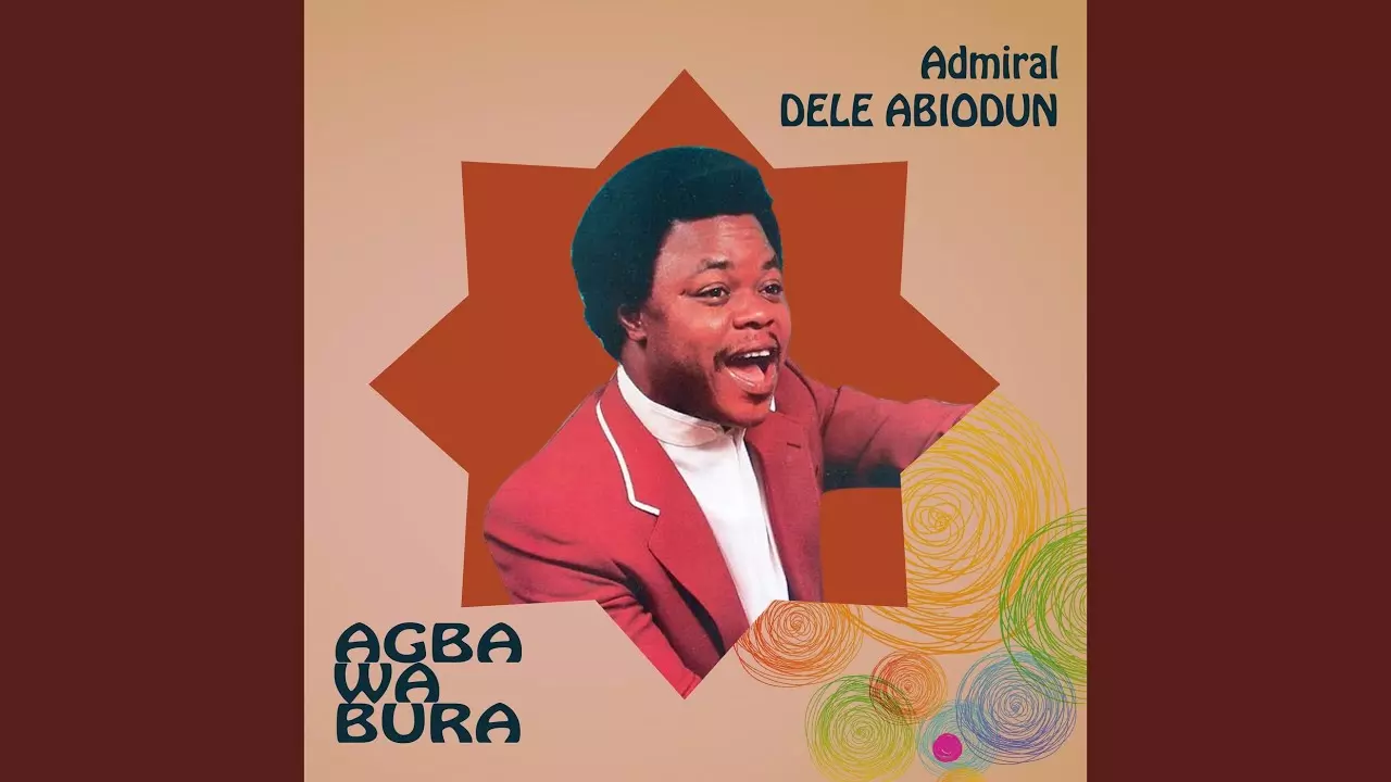 Admiral Dele Abiodun - Eso Ni Igbin Ngun Igi