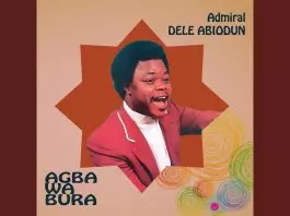 Admiral Dele Abiodun - Lojo Isoro