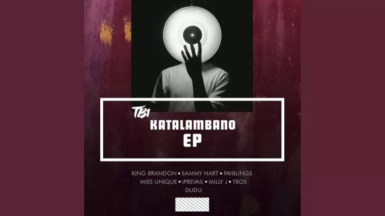 Tb1 ft. Favblings & Sammy Hart - Katalambano 2 (Remix)