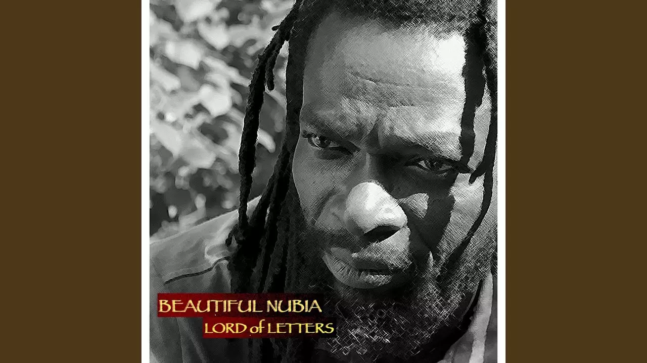 Beautiful Nubia - Delight