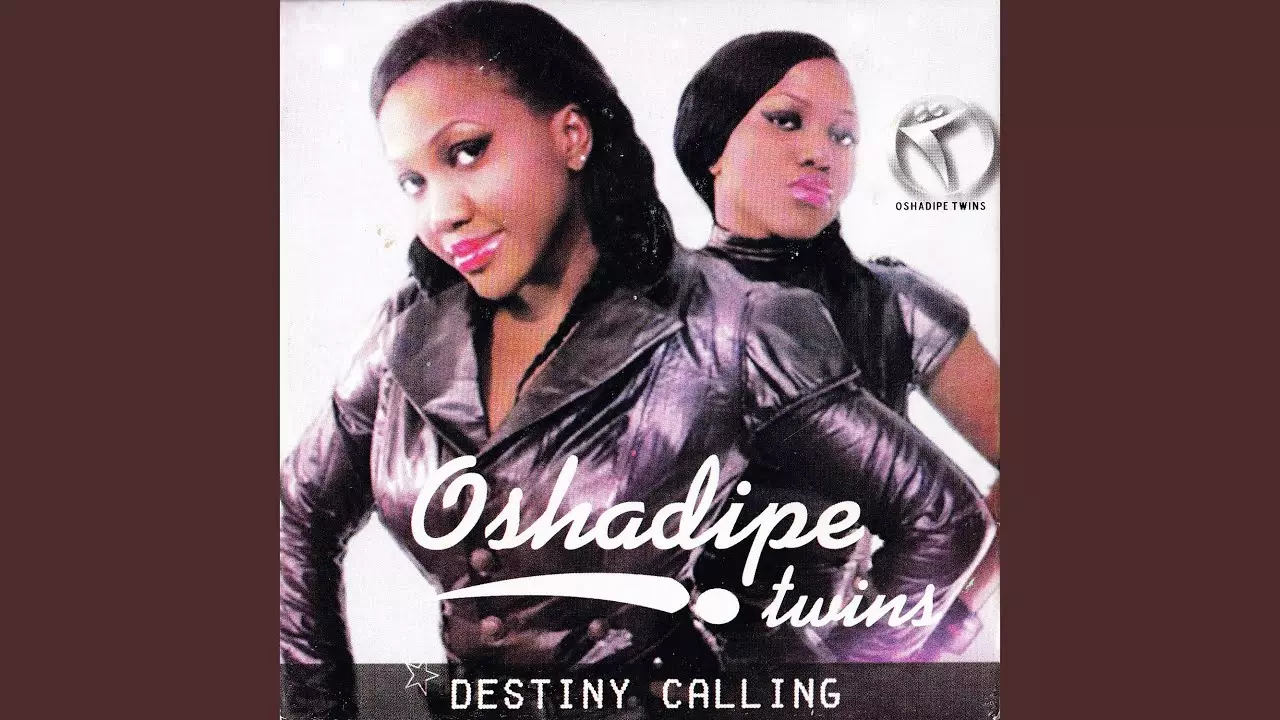 Oshadipe Twins - Koseni