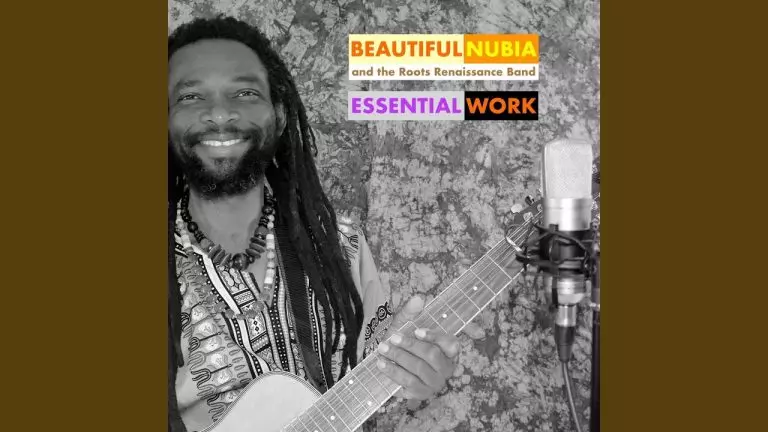 Beautiful Nubia - The Small People's Anthem