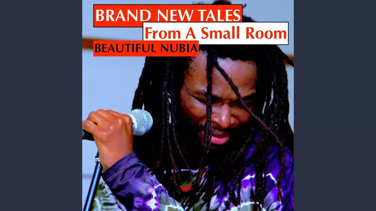 Beautiful Nubia - Ye Ye Ye