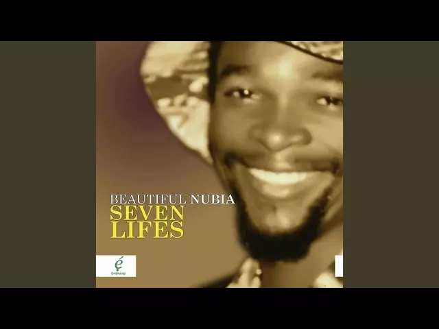 Beautiful Nubia - Chasing The Wind