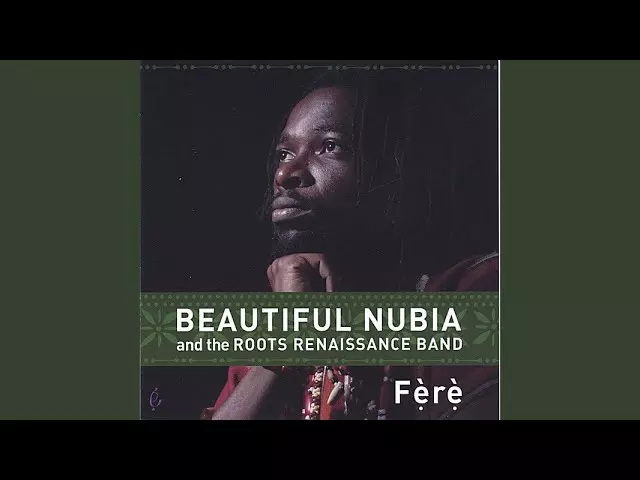 Beautiful Nubia - Muku i Muku