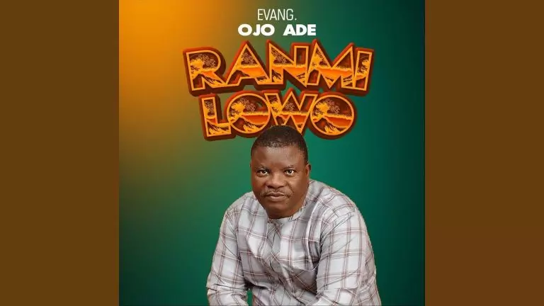 Evang Ojo Ade – Awon Orin Iyin