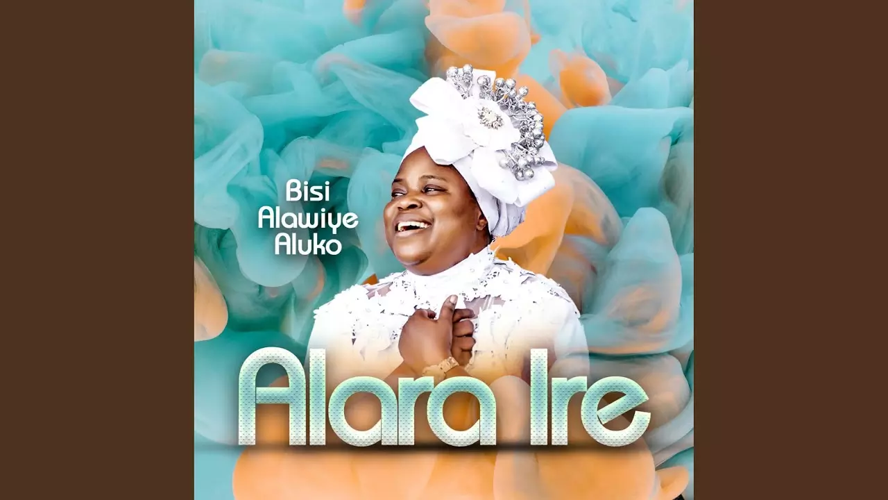 Bisi Alawiyealuko - Tajo de Oloore