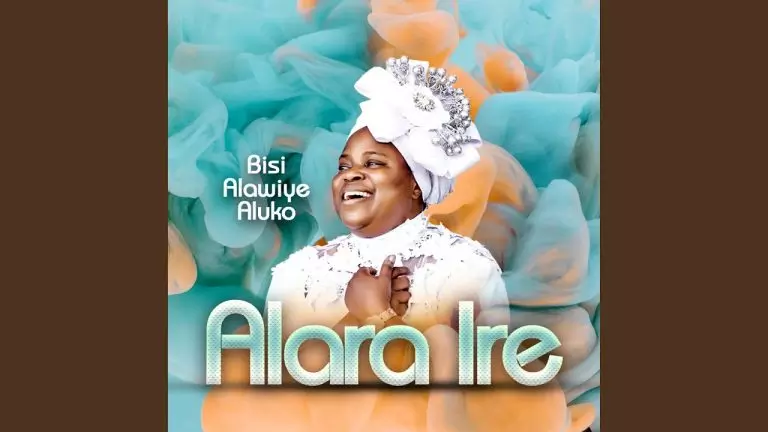 Bisi Alawiye Aluko – Amin