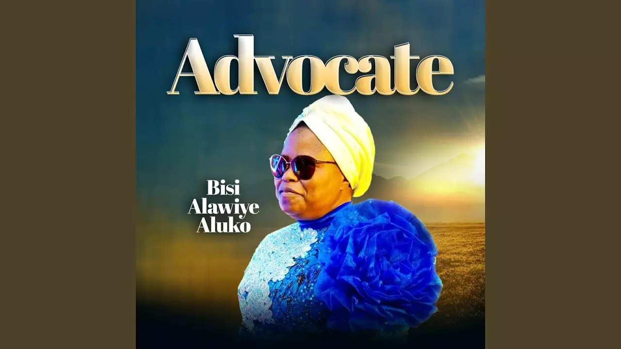 Bisi Alawiyealuko - Abiyamo