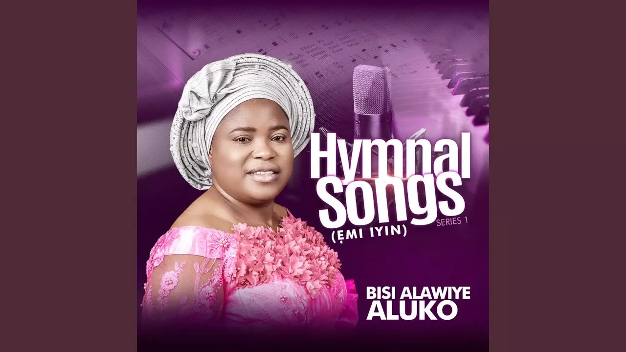 Bisi Alawiye Aluko - Gbogbo Aye E Juba